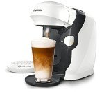 Bosch TASSIMO Style Automatic Coffee Machine, White