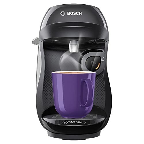 Tassimo By Bosch