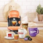 Bosch Tassimo Style TAS1106 Coffee Maker - Compact & Versatile