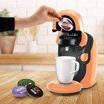 Bosch Tassimo Style TAS1106 Coffee Maker - Compact & Versatile