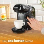 Bosch Tassimo Style Coffee Machine Starter Bundle