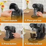 Bosch Tassimo Style Coffee Machine Starter Bundle