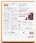 Bosch Tassimo Coffee Machine with Espresso Set