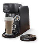 Tassimo Finesse Pod Coffee Machine in Black