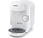 Bosch Tassimo Vivy Multi Beverage Machine - White