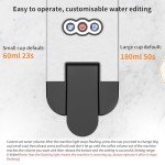 4-in-1 Espresso Coffee Pod Maker Machine