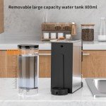 4-in-1 Espresso Coffee Pod Maker Machine