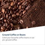 Beko CaffeExperto Bean to Cup Espresso Machine
