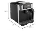 Beko CaffeExperto Bean to Cup Espresso Machine
