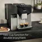 Siemens EQ500 Fully Automatic Coffee Machine