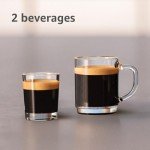 Philips 2200 Series Automatic Espresso Machine – Matte Black