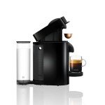 Nespresso Vertuo Plus Coffee Machine - Black