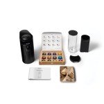 Nespresso Vertuo Plus Coffee Machine - Black