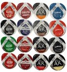 Coffee Variety Pack: 32 Tassimo T Discs in Gift Box