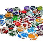 Tassimo Variety Pack: 37 Flavors, 46 T-Discs