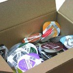 Tassimo Variety Pack: 37 Flavors, 46 T-Discs