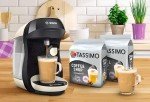 Tassimo Sweet & Spicy Chai Latte Pods - Pack of 8