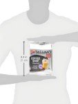 Tassimo Sweet & Spicy Chai Latte Pods - Pack of 8