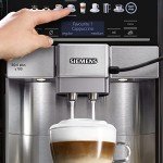 Siemens EQ6 Plus S300 Bean-to-Cup Coffee Machine