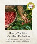 Jamaica Blue Mountain Ground Coffee by Ms Tita