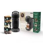De'Longhi Dolce Gusto Genio S Plus Coffee Machine