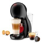 DeLonghi Piccolo XS Capsule Coffee Machine