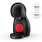 DeLonghi Piccolo XS Capsule Coffee Machine