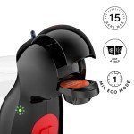 DeLonghi Piccolo XS Capsule Coffee Machine