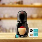 DeLonghi Piccolo XS Capsule Coffee Machine