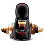 DeLonghi Piccolo XS Capsule Coffee Machine
