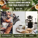 Peruvian Organic Coffee Beans - 1kg Award Winner