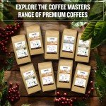 Peruvian Organic Coffee Beans - 1kg Award Winner