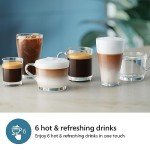Philips 3300 Fully Automatic Espresso Machine