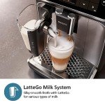 Philips 3300 Fully Automatic Espresso Machine