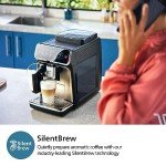 Philips 3300 Fully Automatic Espresso Machine