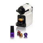 Krups Inissia Nespresso Coffee Maker - White