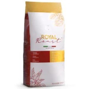 Royal Roast Premium Coffee Beans - 1kg