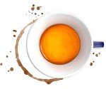 Caffè Borbone Red Blend 1 Kg Coffee Beans