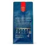 Nish Roma Espresso Whole Bean Coffee 1 Kg