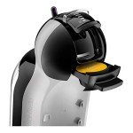 De'Longhi EDG155.BG Coffee Capsule Machine - Black/Grey