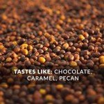 Rounton Coffee Dark Roast 1kg - Rich Flavor