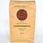 Mexico Dark Roast Coffee Beans - 100% Arabica 1 Kg