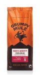 Grumpy Mule High and Mighty Espresso Beans 1kg