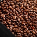 Italian Aroma Coffee - 1KG Whole Beans - City Roast