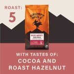 Grumpy Mule High and Mighty Espresso Beans 1kg