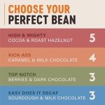 Grumpy Mule High and Mighty Espresso Beans 1kg