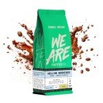 Mellow Mornings Whole Bean Coffee - 1kg