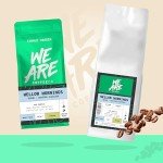 Mellow Mornings Whole Bean Coffee - 1kg