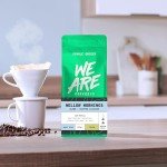 Mellow Mornings Whole Bean Coffee - 1kg
