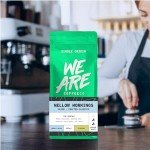 Mellow Mornings Whole Bean Coffee - 1kg